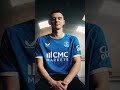 Everton's 2026/27 home kit REVEALED! 👀