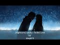 [Nightcore] Leony - Faded Love