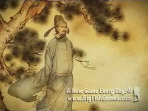 Judge Dee: The City God Case