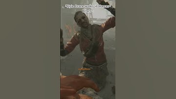 Biters in Dying Light 1 be like…