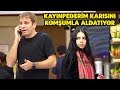 KAYINPEDERİM KARISINI KOMŞUMLA ALDATIYOR - ABSÜRT TELEFON KONUŞMASI 5