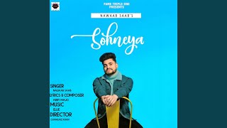 Sohneya