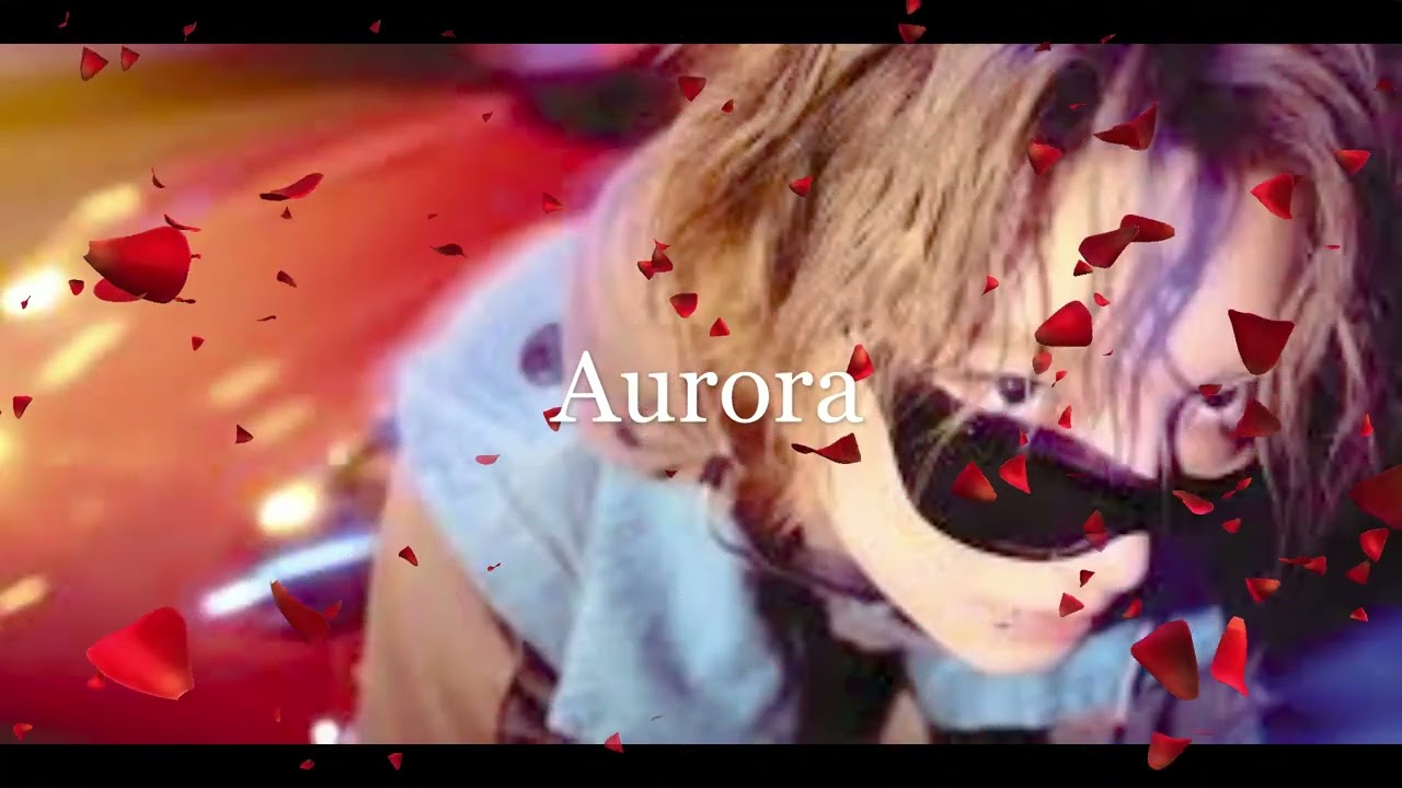 PENOMECO - AURORA ft. Crush [Instrumental]