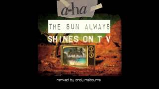 THE SUN ALWAYS SHINES ON TV (Global Groove Remix)