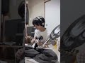 Age Factory/Pure Blue 弾いてみた #guitar #ギター #弾いてみた #邦ロック #agefactory