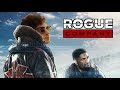 HO FATTO il PANICO - Rogue Company