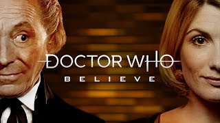 Doctor Who | Believe