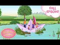 Pinkalicious and Pinkertons Adventures