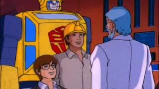Transformers episode 5 - Roll for it part 1