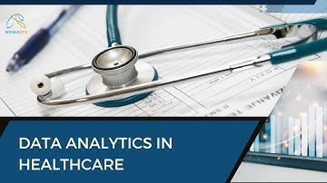 Data Analytics in Healthcare