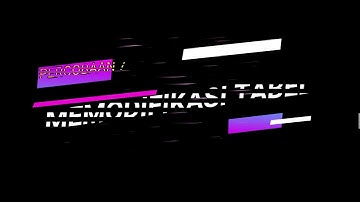 PABD || Tugas Pertemuan 2 ( Data Definition Language)