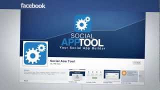 Social App Tool New Social Network screenshot 5