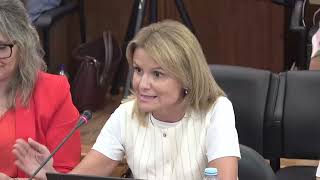 01-07-2026 | Audição da Ministra do Trabalho, Solidariedade e Segurança Social | Margarida Afonso