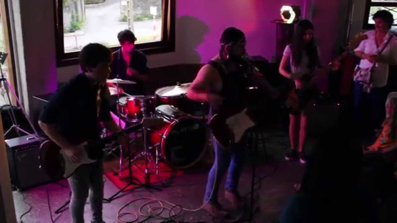 Red Lips - Te llevo en mis pies