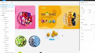 3D Carousel in Figma Using Smart Animate | Prototyping Tutorial