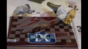 Amazing Model Contest: Vehicles Part 2 - Wonderfest 2017