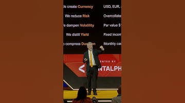 Michael Saylor: Bitcoin Is Digital Capital—Here’s Why It Matters