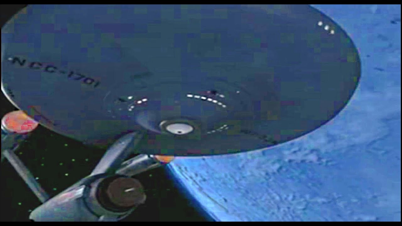 Star Trek - Deadly Caverns