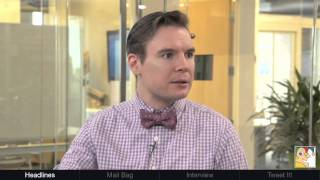Bitcoin: The Greatest Arbitrage Opportunity Ever? | Where the Money Is - 2/21/14 | The Motley Fool screenshot 3
