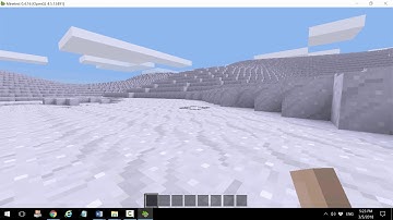 MineTest alternative to Minecraft: Introduction and Basics Tutorial Part 1