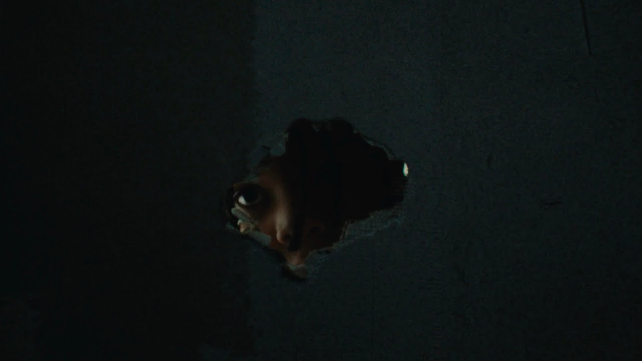 REASON - Barely Miss (Official Music Video)