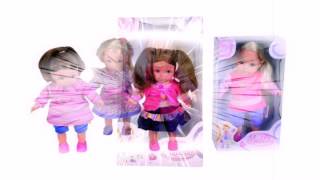 DOLL Madeleine SIMBA SIMBA