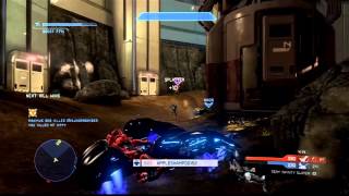 Ghost Overkill