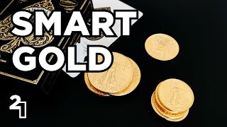 Is Gold A Good Investment & How To Trick Your Brain Into Being Smart