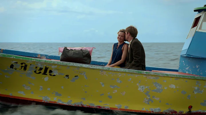Death in Paradise:  The Impossible Murder Preview