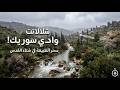 شلالات وأنهار مخفية في القدس جولة في وادي سوريك ووادي الأرز 2026