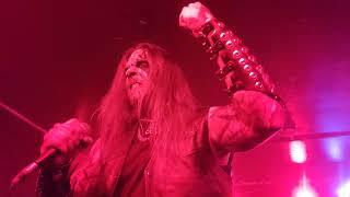 Sidious - Hailing Shards of Agony