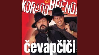 Čevapčiči