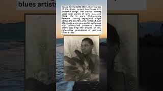 Blues Royalty: Bessie Smith’s Enduring Legacy. The Woman Who Gave a Voice to an Era