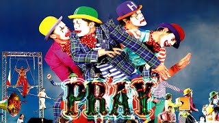 Take That - The Circus Live - 04 Pray