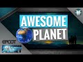 Awesome Planet Film at EPCOT - Walt Disney World | The Land Pavilion | World Nature | Creations Shop