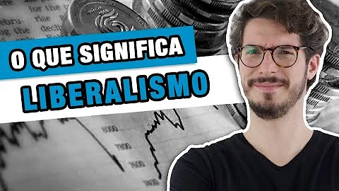 Cosa significa liberismo politico?