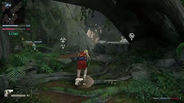 Uncharted 4| 3v3 Vs FireStyler—(Trash-Talking) Part 4 