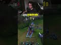 ESQUIVO TORNADO con R y MATO a YASUO 💀🔥