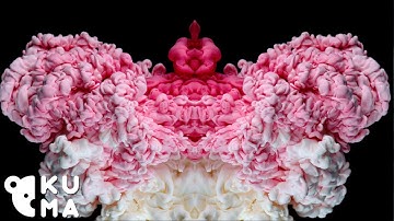 Watercolor (4K ULTRA HD 600fps)