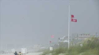 PCBPD: Two injured, multiple rescued from Gulf