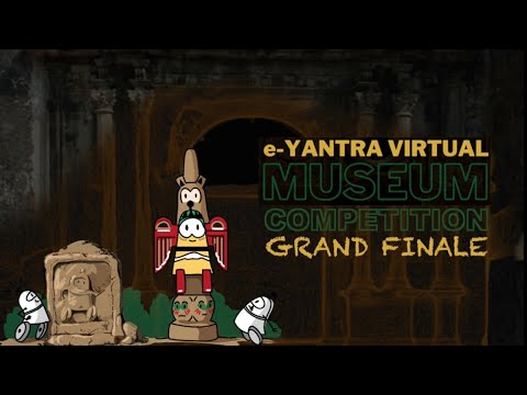 Virtual Museum Competition - Consolidated Film