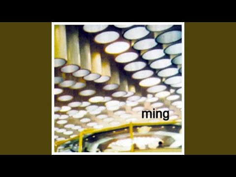 Ming — Il Continente Mentale (Remix)