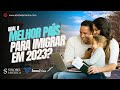 QUAL O MELHOR PAÍS PARA IMIGRAR EM 2023? EB2-NIW