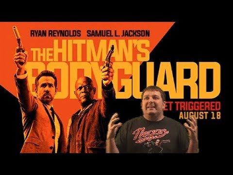 The hitman’s bodyguard is hit and miss, but mostly miss The Hitman's Bodyguard Review - YouTube