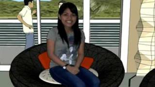 (EVSU)BS AR 5A  "BATCH 2009-2010"