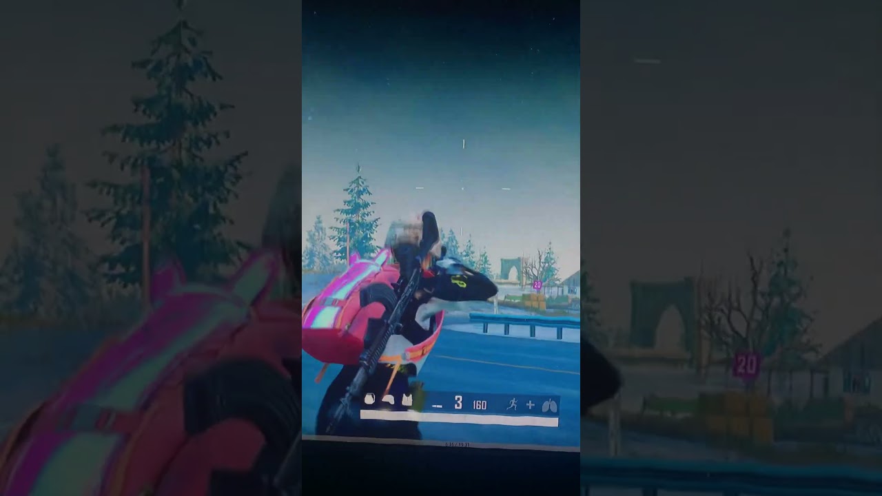 пабг душит) 