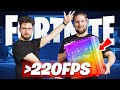 NAJTAŃSZY KOMPUTER DO FORTNITE