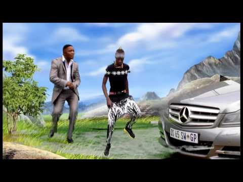 France Moyo & Lion Stars- Inotho Yegazi(Official Video)