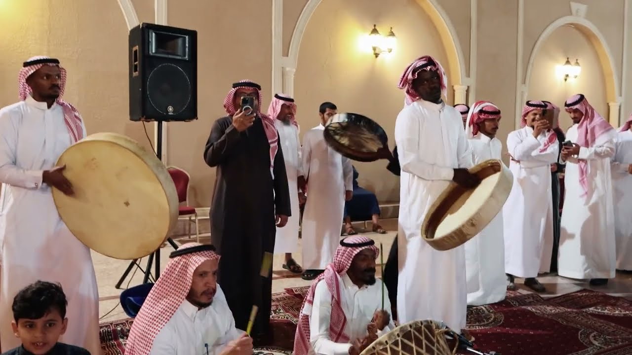 زير بدواني حفل زواج خالد ومروان ماجد الحصيني المصور شوقي 0567076372