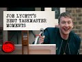 Joe Lycett's Best Taskmaster Moments